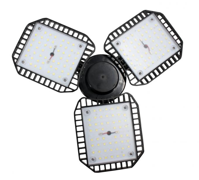 60/80/100/120W Handels-LED beleuchtende 130lm-/w-LED Garage im Freien