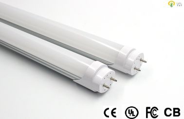 wetterfeste Diele 18W 1800lm LED, Diele 600mm des Aluminiumabdeckungs-warme Weiß-LED
