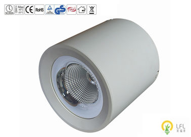 D193*H193mm Decke angebrachte LED beleuchtet, 40W 4800lm Lichter des Oberflächen-Berg-LED