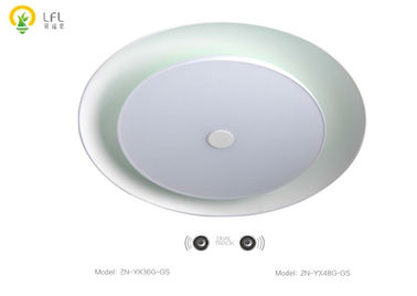 36W / 48W genießen intelligente LED Birne der Reihen-mit Ring-Musik-/Doppelt-Bluetooth-Sprecher