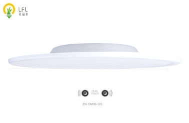 Intelligente LED Birne der Super Slim-Farbänderungs-mit RC-/APP-Steuerung 36W 2160lm