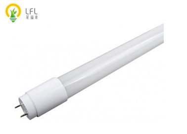 Lagern Sie Rohr-Diele UL-Zertifikat-LED mit Basis 9W 1100mm der Lampen-G13 ein