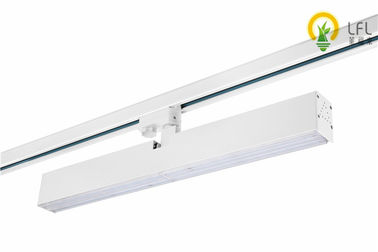 lineare Beleuchtungs-hängender HandelsDeckenbogen 40/45W LED 60 Grad-Öffnungswinkel