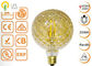 G125 Lichter des Faden-LED für Inneneinrichtung, dekorative LED Lampen Dimmable-Ananas-
