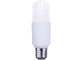 Weiße Scheinwerfer-Birnen des Stock-LED mit Lampe E27/E26 basieren D60 *105mm