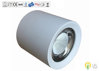 50000hrs Wasserdichtes LED-Fotokell-Floodlicht mit 30W Epistar-Chips