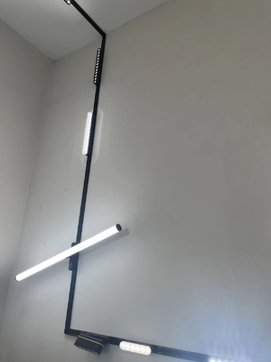 150 Lm/W Oberflächenbeleuchtung Epistar Led Commercial Outdoor Lighting mit Mikrowellen-Bewegungssensor