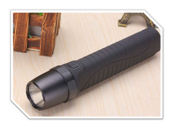Batteriebetriebene Schwarzarbeit beleuchtet, Nachtpatrouille/Batterie-Arbeits-Lampe 450lm Safty-Schutz-LED