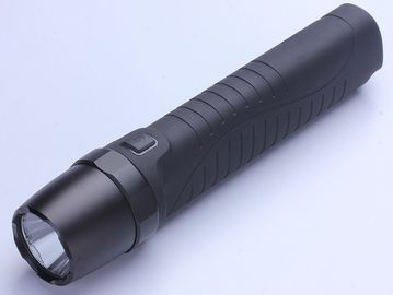 IP68 imprägniern Glasfackel der taschenlampen-LED mit Akku 5W D46.5*L212.8mm