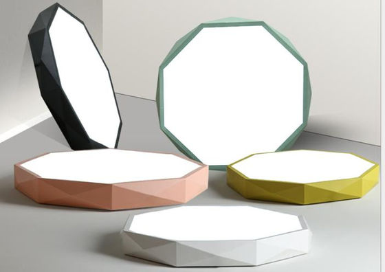 30W Power Consuption and Extended Aluminum Heat Dismission Material The Best Combination for Outdoor LED Lighting System