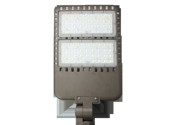 Wirksamkeit IP65 LED Außenbeleuchtung 160Lm/W 5000K Aluminium Wärmeabgabe DC 5V