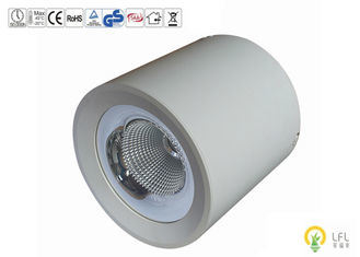 160Lm/W Außen-LED-Beleuchtung IP65 Wasserdicht Oberflächenmontierte Befestigungsvorrichtung Smart Control mit Epistar