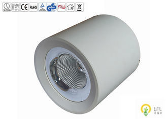 Effiziente 50000Hrs IP65 Wasserdichte Aluminium LED Außenbeleuchtung