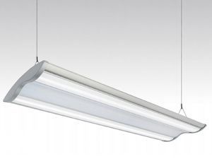 Oberflächengestützte 150lm/W 30W Mikrowellen-Sensor Außenbeleuchtung mit LED-Leuchten mit 50000 Stunden Lebensdauer