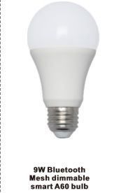 50000 Stunden LED-Außenbeleuchtung mit Mikrowellen-Sensor-Fotokell