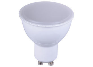Ökofreundliche 5W E27 Glas-LED-Glühlampen mit 360-Grad-Strahlwinkel