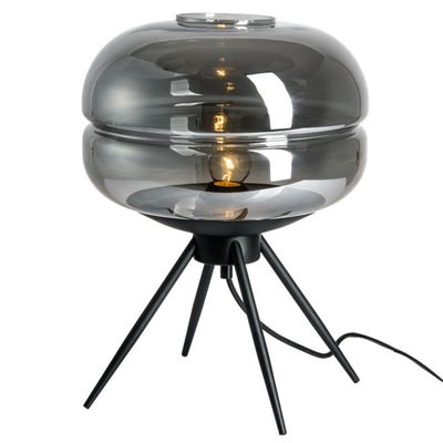 5W LED-Bolle mit langer Lebensdauer und leichtem Luxusdesign