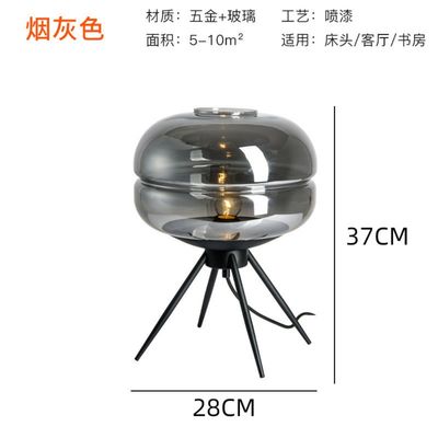 5W LED-Bolle mit langer Lebensdauer und leichtem Luxusdesign