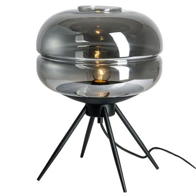 5W LED-Bolle mit langer Lebensdauer und leichtem Luxusdesign