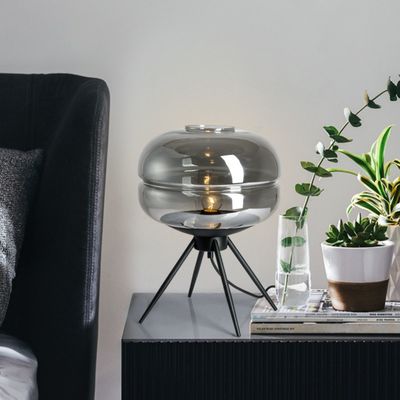 5W LED-Bolle mit langer Lebensdauer und leichtem Luxusdesign