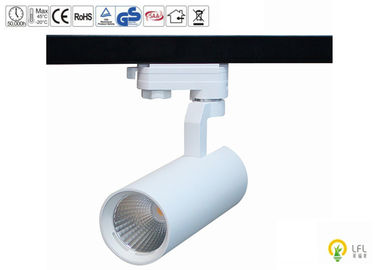 10000lm kommerzielle LED-Beleuchtung mit Spannungsbereich 90-305V 50/60Hz
