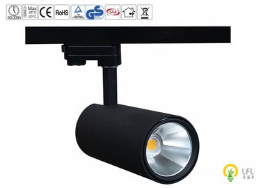 50000 Stunden Nennlebensdauer Commercial LED Outdoor Lighting für helle Beleuchtung