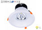 PFEILER LED bricht Handels-LED Downlight mit Aluminiumlegierung Shell 5400lm - 6075lm ab