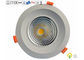 D230*H176mm kommerzielle elektrische LED Downlight, weiße LED Decke Downlights 75W