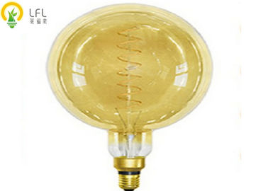 führte dekorative Birne des Faden-360g für Wohnzimmer, Dimmable Edison dekoratives Dimmable Birnen
