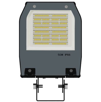 30W Outdoor Led Lighting System Commercial Led Beleuchtung mit Mikrowellen-Sensor