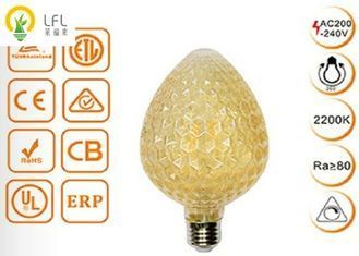 150LM/W Mikrowellensensor Fotozelle LED-Gartenbeleuchtung 2*24 Epistar Langlebigkeit 50000hrs