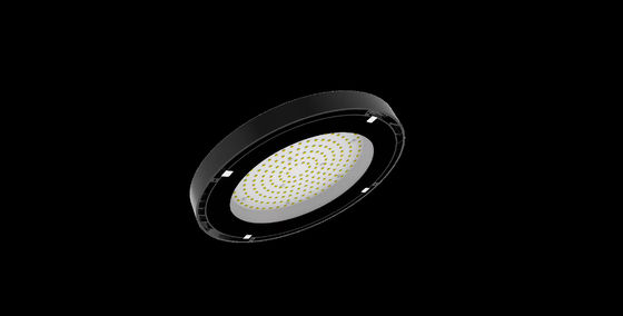 Commercial LED Außenoberfläche Montierte Leuchten 5000K Farbtemperatur IP65 Wasserdicht