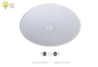 Energieeinsparende LED-Beleuchtung für den Außenbereich mit IP65-Wasserdichte und Spannungsbereich 100-305V 50/60Hz