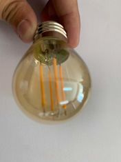 Langlebige kommerzielle LED-Außenbeleuchtung mit einer Nennlebensdauer von 50000 Stunden und einem erweiterten Aluminium-Wärmeablassmaterial