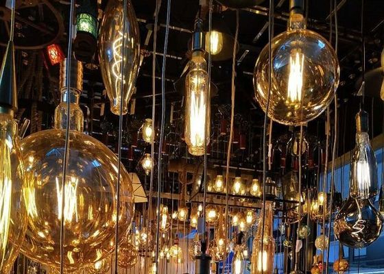 2*24 Stück Epistar Commercial LED Außenbeleuchtung mit Smart Control Mikrowellen Sensor Fotozelle und 30W Stromverbrauch