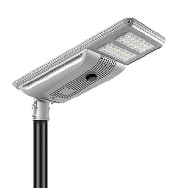 200lm/W hohe Effizienz Integrierte Solar All-in-One Led Street Light 30 60 80 100 120 Watt moduliertes Design OEM ODM Lieferung