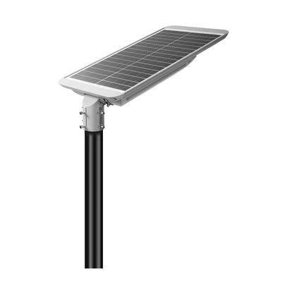200lm/W hohe Effizienz Integrierte Solar All-in-One Led Street Light 30 60 80 100 120 Watt moduliertes Design OEM ODM Lieferung