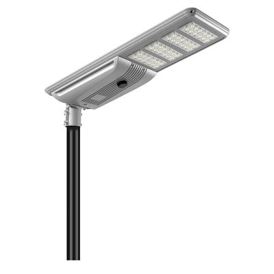 200lm/W hohe Effizienz Integrierte Solar All-in-One Led Street Light 30 60 80 100 120 Watt moduliertes Design OEM ODM Lieferung