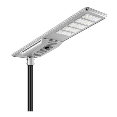 200lm/W hohe Effizienz Integrierte Solar All-in-One Led Street Light 30 60 80 100 120 Watt moduliertes Design OEM ODM Lieferung