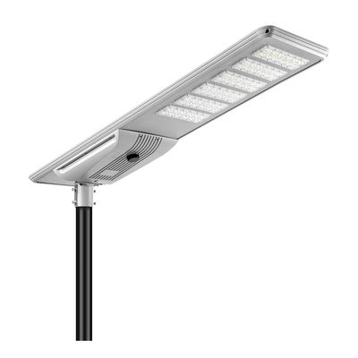 200lm/W hohe Effizienz Integrierte Solar All-in-One Led Street Light 30 60 80 100 120 Watt moduliertes Design OEM ODM Lieferung