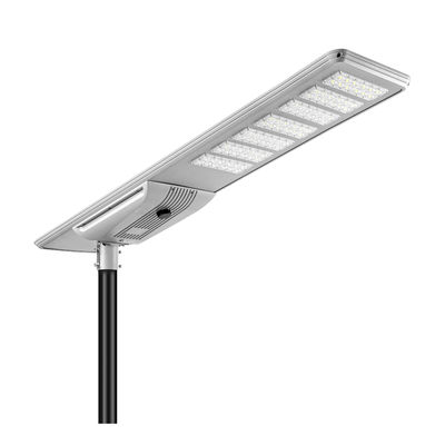 200lm/W hohe Effizienz Integrierte Solar All-in-One Led Street Light 30 60 80 100 120 Watt moduliertes Design OEM ODM Lieferung