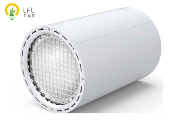 Oberflächenmontierte LED-Beleuchtung für den Außenbereich Hohe Lichtwirksamkeit 130lm/W Cri 80+