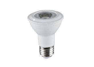 130lm/W Lichteffizienz LED-Außenbeleuchtungsanlagen für erweitertes Aluminium-Wärmeablassmaterial im Außenbereich