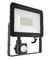 Flutlicht IP44 Hartglaslinse IR-Sensor-30W LED
