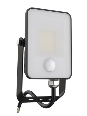 Hocheffiziente LED-Außenbeleuchtung für extreme Temperaturen