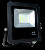 160lm/W Mikrowellen Sensor LED Straßenbeleuchtung 5000K Fotozellen Außenbeleuchtung 2W IP65