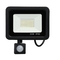 Wasserdichtes Pir Motion Sensor Floodlight LED 10W 20W 30W 50W 100W